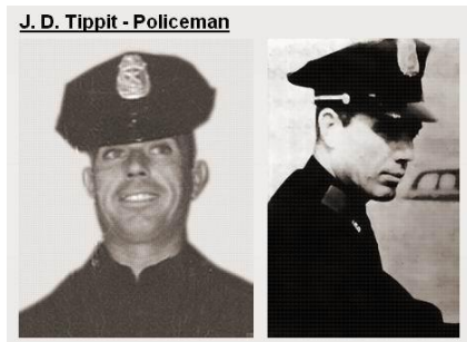 Officer Tippit