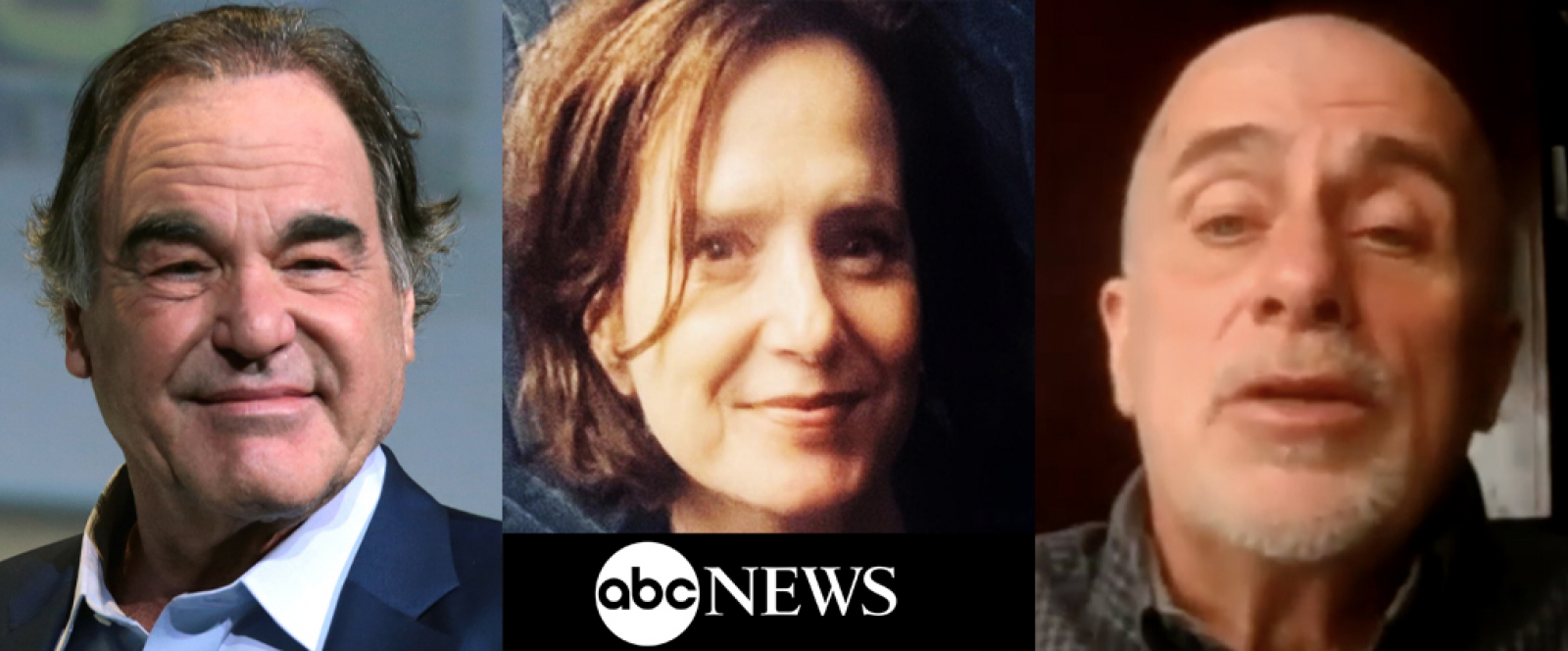 Paul Bleau to Eileen Murphy at ABC