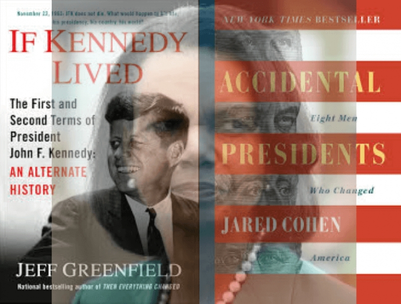 The Greenfield-Cohen-Rice Suck Up