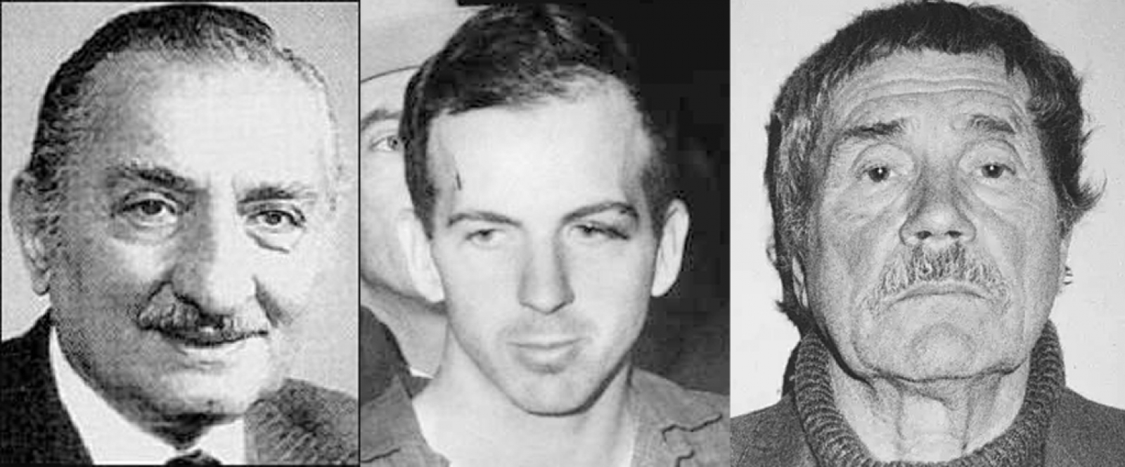 The Enigma of Oswald’s ‘Missing Letter’: From the Russia File