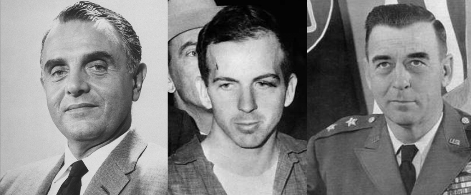 Truth and Lies: Who Killed JFK - Part 3