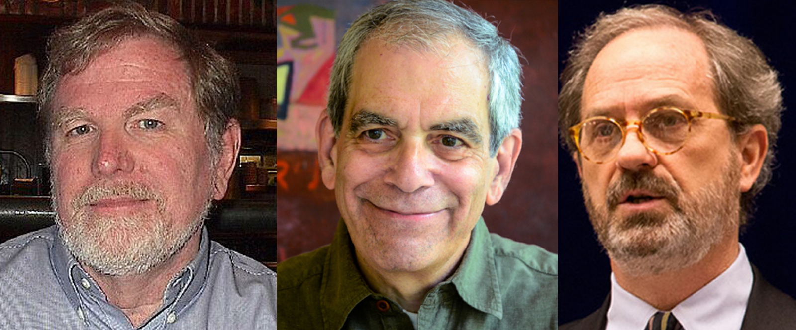 The War on Oliver Stone’s JFK Records Act - Part 3