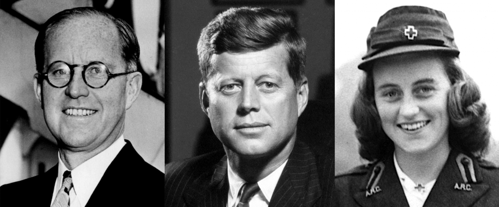 Looking Back: All His Bright Light Gone - Part 1