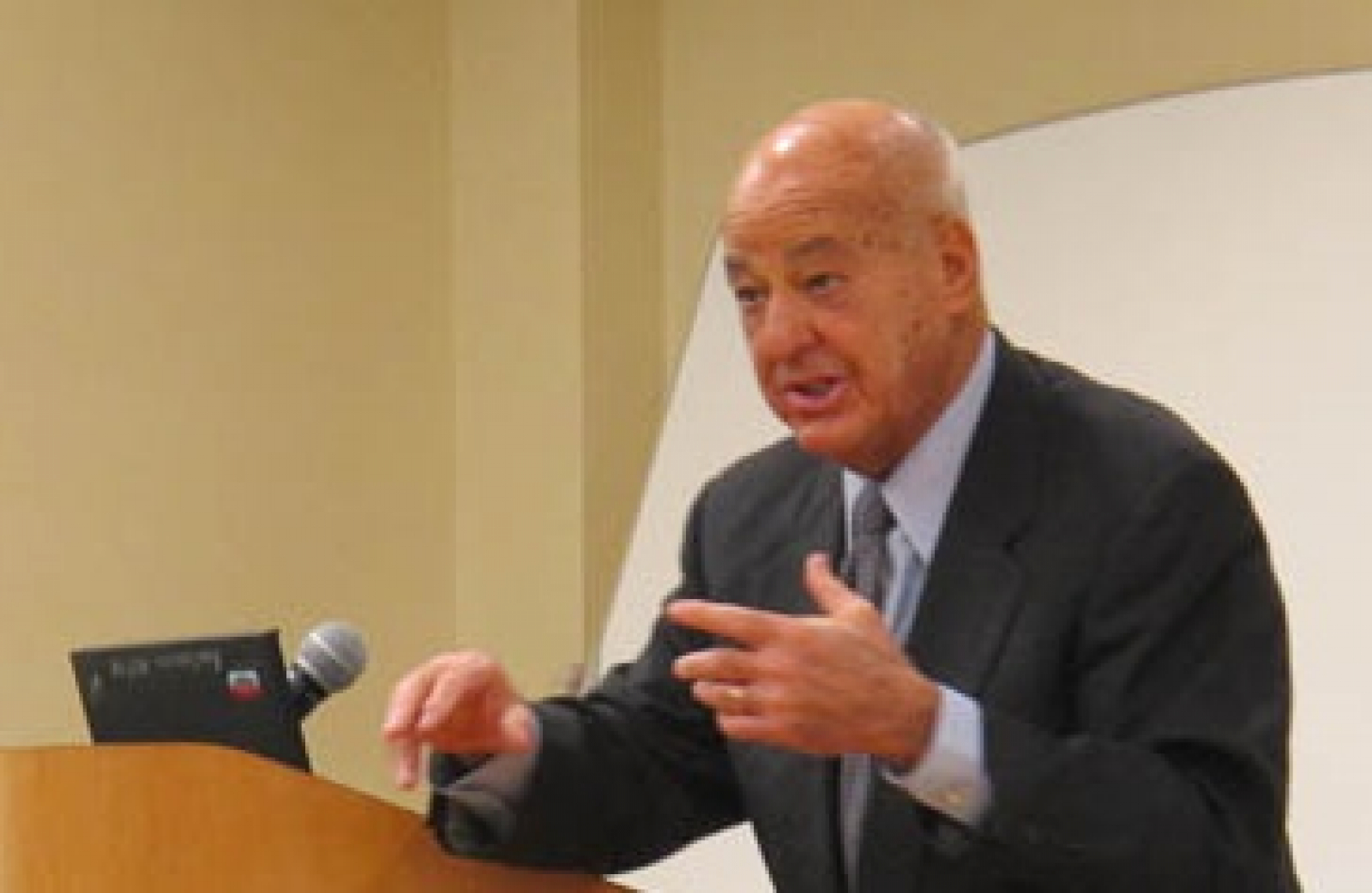 A Tribute to Cyril Wecht, MD, JD