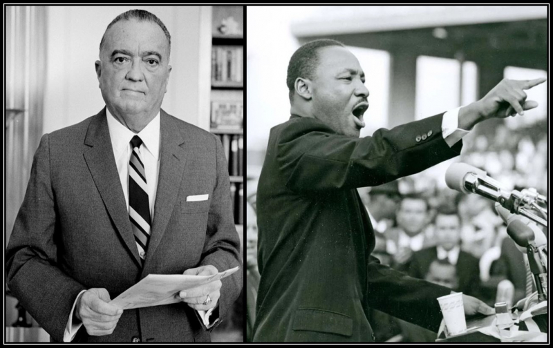 Hoover vs. King: The ARRB Documents