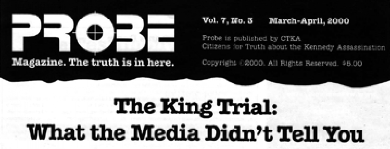 The King Trial:  What the Media Didn&#039;t Tell You
