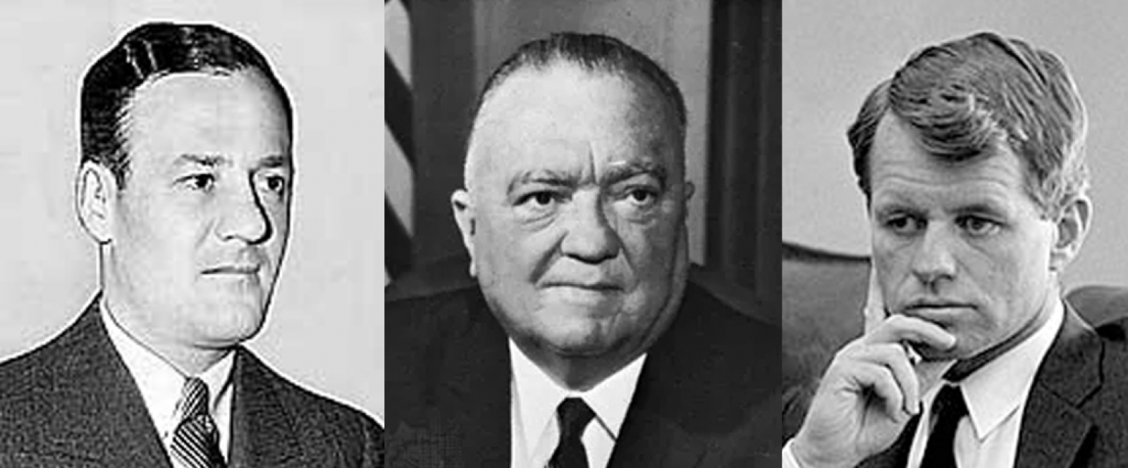 Review of Andrew Kiel's Book on J. Edgar Hoover